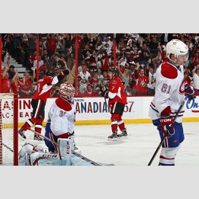 Sens Callups - Ottawa Senators Podcast