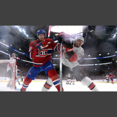 Sens Callups - Ottawa Senators Podcast