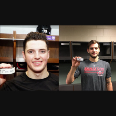 Sens Callups - Ottawa Senators Podcast