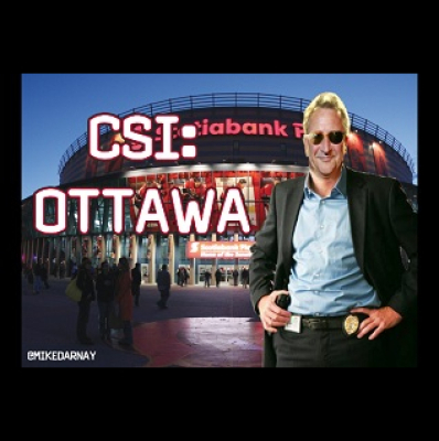 Sens Callups - Ottawa Senators Podcast