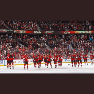 Sens Callups - Ottawa Senators Podcast