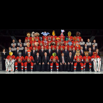 Sens Callups - Ottawa Senators Podcast