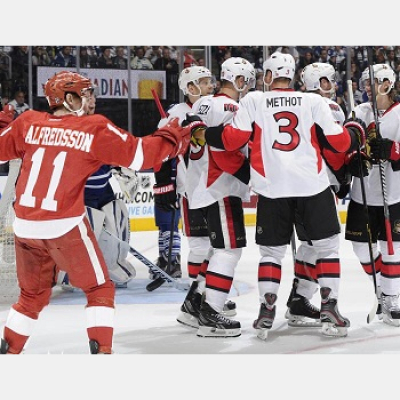 Sens Callups - Ottawa Senators Podcast