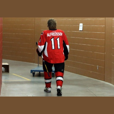 Sens Callups - Ottawa Senators Podcast