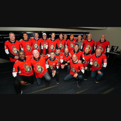 Sens Callups - Ottawa Senators Podcast