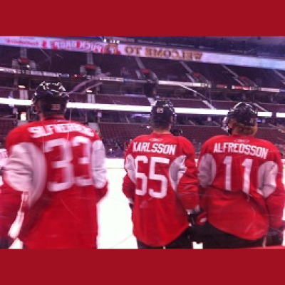 Sens Callups - Ottawa Senators Podcast