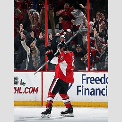 Sens Callups - Ottawa Senators Podcast