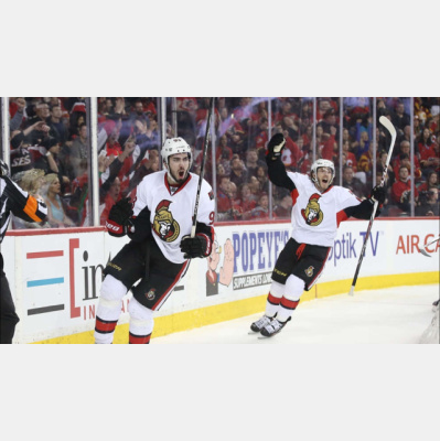 Sens Callups - Ottawa Senators Podcast