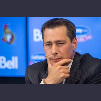 Sens Callups - Ottawa Senators Podcast