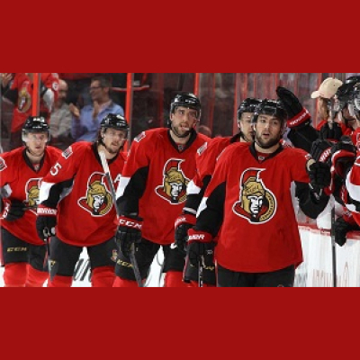 Sens Callups - Ottawa Senators Podcast