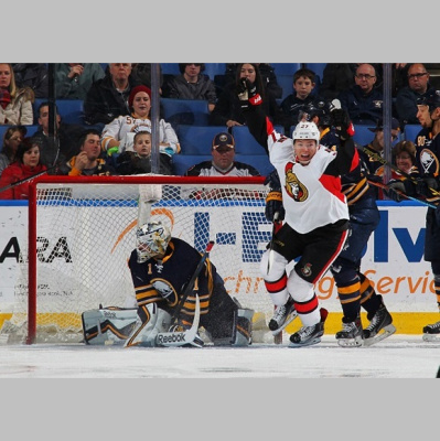 Sens Callups - Ottawa Senators Podcast