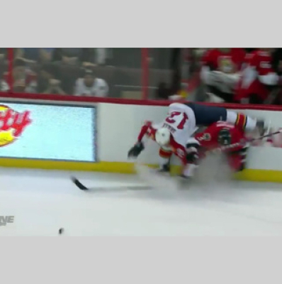 Sens Callups - Ottawa Senators Podcast