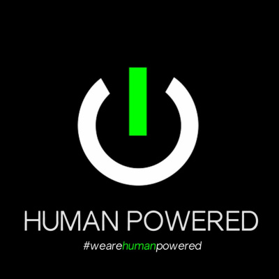 Human Powered Podcast