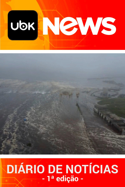 Diário de Notícias - 30/07/2025 - 1ª Edição