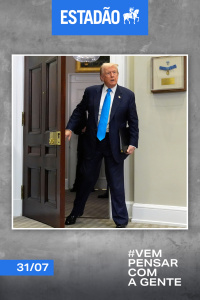Estadão - 31/07/2025