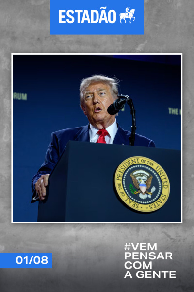 Estadão - 01/08/2025