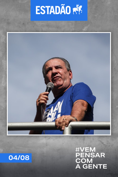 Estadão - 04/08/2025