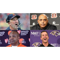 Rose  Sugar Bowl Preview, NFL Head Coaching Vacancies