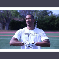 Amir Madison Interview - Former Pro Arena Football Player, Yogi Athlete