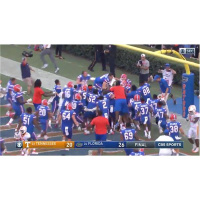 Clemson dominates, LSU gets thrashed, Rocky Top Toxic,  much more!