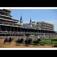 2017 Kentucky Derby Preview