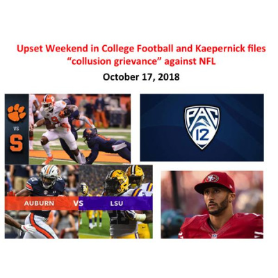 Red Zone Sports Report