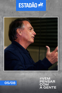 Estadão - 05/08/2025