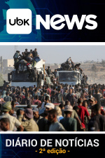 Diário de Notícias - 05/08/2025 - 2ª Edição