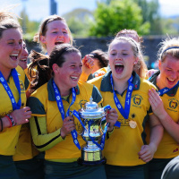 Hockey Podcast - Episode 1