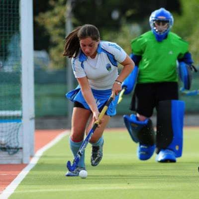 Hockey Irelands Podcast