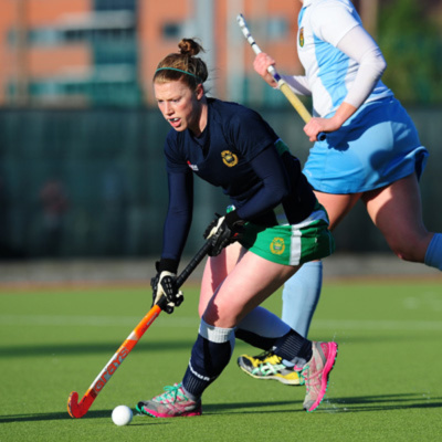 Hockey Irelands Podcast