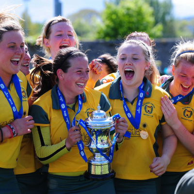 Hockey Irelands Podcast