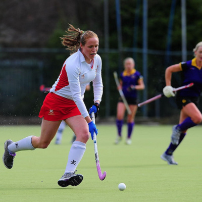 Hockey Irelands Podcast