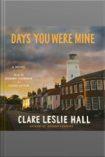 Days You Were Mine