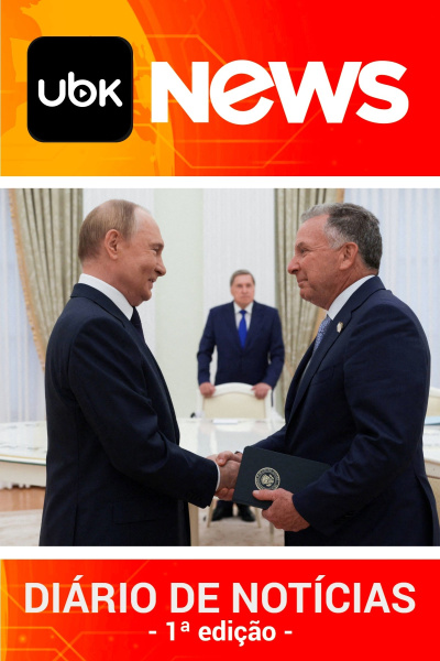 Diário de Notícias - 06/08/2025 - 1ª Edição