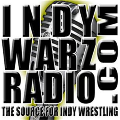 Indywarz Radio:the Indywrestling Source