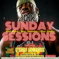 Sunday Sessions Episode 7: OShay Edwards  Trevor Aeon