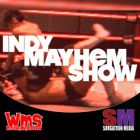 Thomas Mathis Returns | Indy Mayhem Show