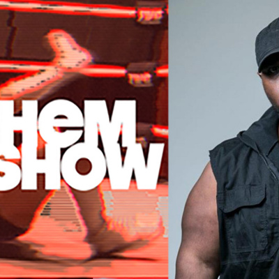 Indy Mayhem Show: Pro Wrestling Interviews