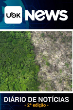 Diário de Notícias - 08/08/2025 - 2ª Edição