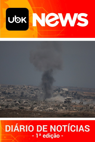 Diário de Notícias - 13/08/2025 - 1ª Edição