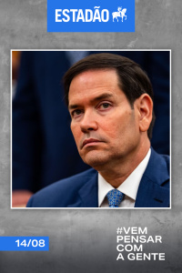 Estadão - 14/08/2025