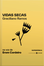 Vidas Secas: Edição Bolso De Luxo