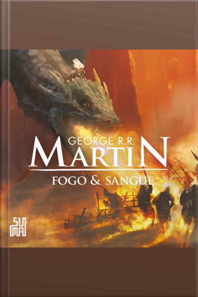 Fogo  Sangue – Volume 1