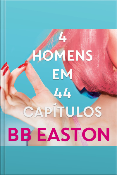 4 Homens Em 44 Capítulos: Sex/life