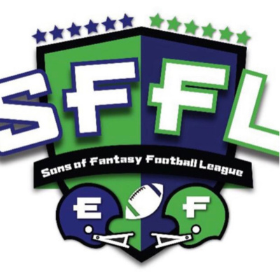 Sons Of Fantasy Football League Podcast