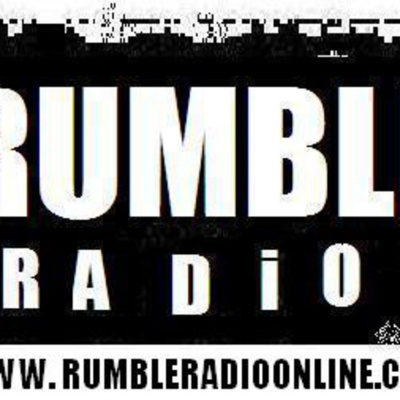 Rumble Radio