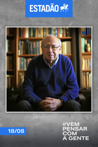 Estadão - 18/08/2025