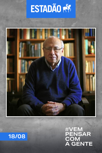 Estadão - 18/08/2025