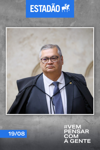 Estadão - 19/08/2025